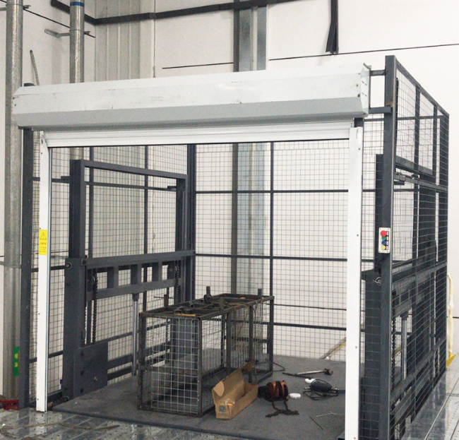 安庆升降平台选型常见问题及解决方案