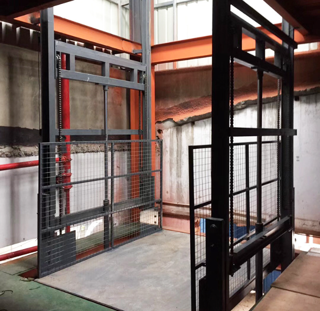 安庆升降平台维护保养常见问题及规范流程