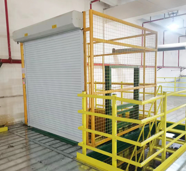 安庆升降平台安全使用常见问题及注意事项