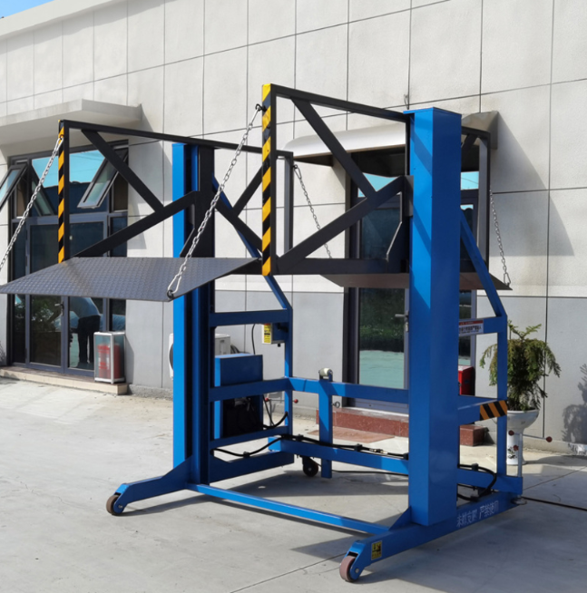 安庆装卸货平台